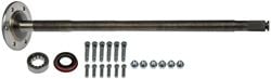 Picture of Dorman 630-120 Rear Axle Shaft, Left Or Right