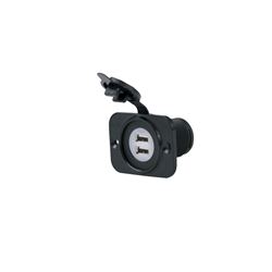 Picture of AFI 12VDUSB 12V & USB Connectors, Outlets, Plugs & Extensions