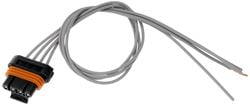 Picture of Dorman 645-906 Alternator Connector Pigtail
