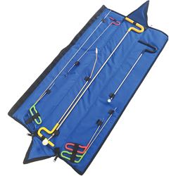 Picture of Dent Fix DF-PDRKIT8  8-Piece PDR Rod Set