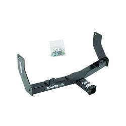 Picture of Draw-Tite 65071 Draw-Tite Hitch Front Mount Receiver Chevy Colorado