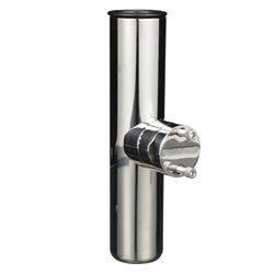 Picture of Seachoice 89151 Rod Holder - Clamp On Rail - S
