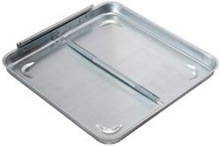 Picture of Vent Line By Dexter BV0534-00 Metal Roof Vent Cover for Ventadome