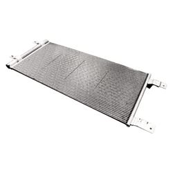 Picture of Motorcraft YJ550 A/C Condenser Assembly
