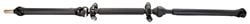 Picture of Dorman 946-164 Rear Driveshaft Assembly