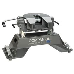 Picture of B&W RVK3300 B And W Rvk3300 Companion 5th Wheel For Ford Puck