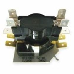 Picture of Supco Q101               SEQUENCER; 15SH1 STYLE 309571