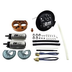 Picture of DeatschWerks 9-401-7030 Modules