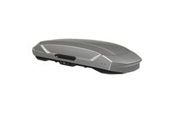 Picture of Thule 639951  Motion 3 XXL Designed for modern adventurers, Thule Motion 3 is a stylish and spacious roof box that combines a sleek, aerodynamic silhouette with robust functionality.