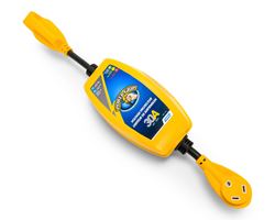 Picture of Camco 55301 30amp Powergrip Voltage Protector
