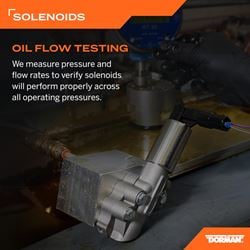 Picture of Dorman 917-215 Variable Valve Timing Solenoid