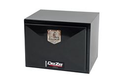 Picture of Dee Zee DB-2600 Tool Box - HD Underbed Black Steel