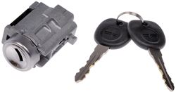 Picture of Dorman 924-719 Ignition Lock Cylinder Assembly
