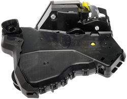 Picture of Dorman 931-400 Integrated Latch Actuator, Front Left