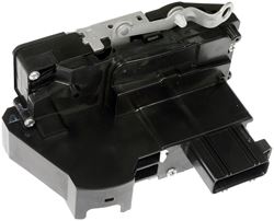 Picture of Dorman 937-640 Door Lock Actuator - Integrated With Latch