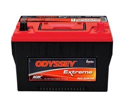 Picture of Odyssey Battery ODX-AGM34R Extreme Series Agm Battery