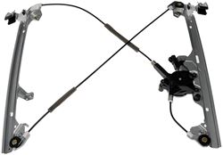 Picture of Dorman 741-644 Power Window Regulator And Motor Assembly