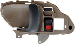 Picture of Dorman 77570 Interior Left Hand Neutral Door Handle