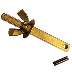 Picture of Perko 0493DP999L PERKO COVER BOLT COMPLETE SIZES 8, 9 & 10