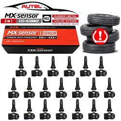 Picture of Autel 300010 MX-Sensor 1-Sensor Bulk Box (20)