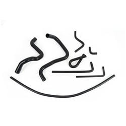 Picture of Mishimoto MMHOSE-GMT-88 Replacement Coolant Hose Kit, Fits GM Trucks with 5.0L/5.7L V8 1988-1995