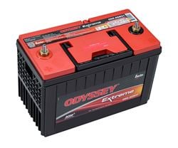 Picture of Odyssey Battery ODX-AGM31 Extreme Series Agm Battery