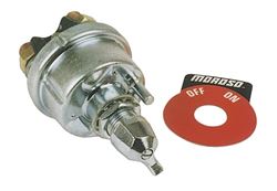Picture of Moroso 74102 Battery Disconnect Switch