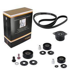 Picture of ContiTech ADK0029P Serpentine Belt Drive Component Kit