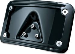 Picture of Kuryakyn 3148 License Plate Frame