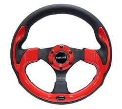 Picture of NRG Innovations RST-001RD Steering System