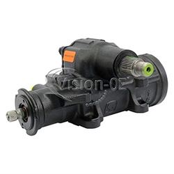 Picture of VISION OE 503-0137 Gear Box