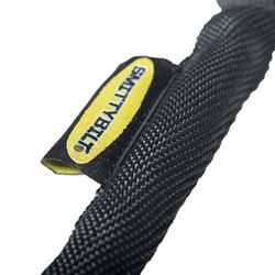 Picture of Smittybilt 97712S Spectra 12K Synthetic Winch Rope