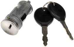 Picture of Dorman 924-709 Ignition Lock Cylinder