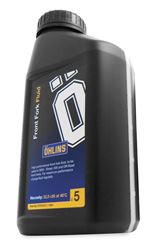Picture of Ohlins 01309-01 Ohlins Suspension Fluid 1 Ltr