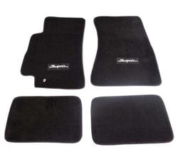 Picture of NRG Innovations FMR-300 NRG Floor Mats