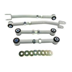 Picture of Whiteline Suspension KTA124 Control Arm - Lower Front And Rear Arm