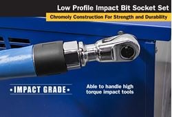 Picture of Titan Tools 16143 Drill Bit