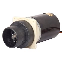 Picture of Jabsco 37072-0092 Jabsco Waste Pump Assembly 12v Qf/ds
