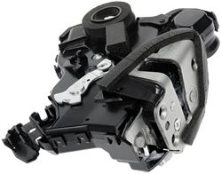 Picture of Dorman 931-403 Integrated Latch Actuator, Front Right