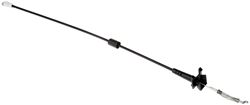 Picture of Dorman 924-427 Door Latch Release Cable Lh/rh Front - Dorman# 924-427