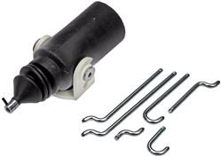 Picture of Dorman 746-147 Door Lock Actuator, Front And Back