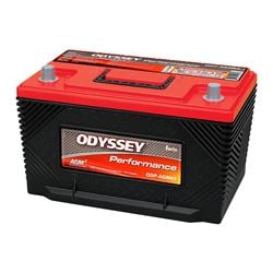 Picture of Odyssey Battery ODP-AGM65 Performance Series Agm Battery