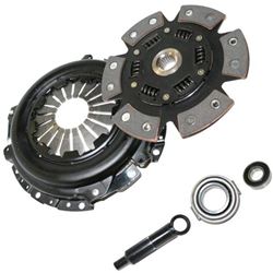 Picture of Competition Clutch 6073-2400 Clutch Kit