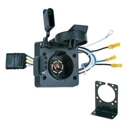 Picture of HOPKINS 47185 Multi Tow 2-1 Harness