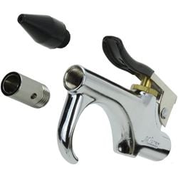 Picture of Milton Industries S-148 Compact Safety Lever Blo-Gun