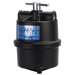 Picture of Motor Guard M60 1/2” NPT Sub-Micronic Compressed Air Filter
