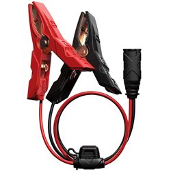 Picture of Noco Genius GC014 X-Connect Xl Battery Clamp Accessory With Integrated M10 Eyelets Genius Battery Chargers