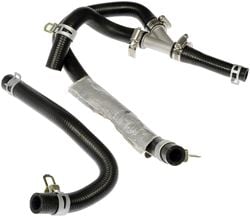 Picture of Dorman 626-561 Engine Heater Hose Assembly