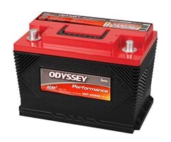 Picture of Odyssey Battery ODP-AGM48 H6 L3