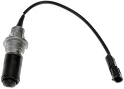 Picture of Dorman 600-100 Four Wheel Drive Actuator